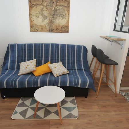 Le Petit Honfleurais, Hyper Centre Honfleur Διαμέρισμα Εξωτερικό φωτογραφία