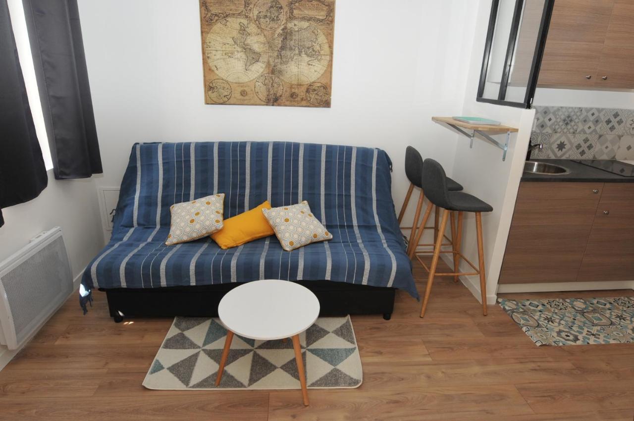 Le Petit Honfleurais, Hyper Centre Honfleur Διαμέρισμα Εξωτερικό φωτογραφία